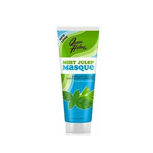 Queen Helene Mint Julep Facial Masque 227g